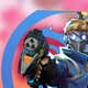 Image for How To Rock The Battlefield As Star-Lord In Marvel Rivals