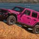 Image for Jeep Brings Back Pink Paint On The Wrangler Because So Many People Wanted It