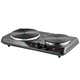 Image for OVENTE Electric Countertop Double Burner, Now 29% Off