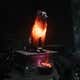 Image for Rip And Tear These Ominous Wolf Statues In Doom: The Dark Ages' 'Resurrection' Level