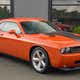 Image for You Could Buy This One-Mile Dodge Challenger If You Have Trouble Counting That High