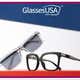 Image for Get Up to 40% Off and BOGO Deals at GlassesUSA.com's Memorial Day Sale