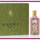 Gucci Flora Gorgeous Gardenia 3 Piece Perfume Gift Set for Mother's Day, 33% Off
