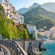 Image for The most exclusive Amalfi Coast restaurant reservations, according to hospitality experts