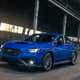 Image for 2025 Subaru WRX tS Gets Even Closer To Being The STI Subaru Refuses To Give Us