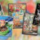 Image for Pokémon Scarlet & Violet's Final TCG Packs Have Some Stunning Art