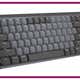 Image for Our Favorite Logitech MX Mechanical Keyboard Is Down 17% For a Limited Time