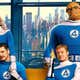 Image for Early Fantastic Four Reviews Say It’s Visually Striking But Plays It Too Safe