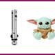 Image for Celebrate Star Wars Day With Free Shipping On Star Wars Items From Disney