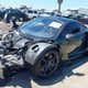 Image for You Should At Least Bid On This Special McLaren Senna Wrecked By A YouTuber