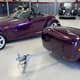 Image for Be The Envy Of Boomers Everywhere With This Pristine Purple Plymouth Prowler And Matching Trailer