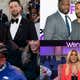 Image for Serena Williams' Husband's Sad Health Diagnosis, Hip Hop's Disdain For Drake, Omari Hardwick and 50 Cent Still Beefing, Wendy Williams' Prophecies And More