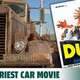 Image for Steven Spielberg's Duel Is The Scariest Car Movie
