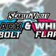 Image for Pokémon TCG's Black Bolt & White Flare Are An Anticlimactic Ending To Scarlet & Violet