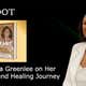 Image for WATCH: NFL Mom and Survivor Sabrina Greenlee on Family and Her Amazing Healing Journey