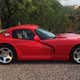 Image for Craigslist Is The Last Place You'd Expect To See A Basically New 22-Year-Old Dodge Viper For Sale