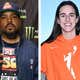 Image for Hey, Ice Cube, Caitlin Clark Doesn’t Want to Play for the BIG3—Leave Her Alone Already