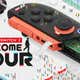 Image for Just How Long Is Nintendo Switch 2 Welcome Tour?