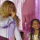 Image for Beyoncé’s Youngest Goes Viral for Hilarious Stage Antics