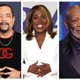 Image for Did You Know These 18 Black Celebrities Served in the U.S. Military?