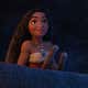Image for The Ocean Calls for a New Adventure in Disney's Moana 2