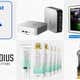 Image for Best Deals of the Day: Samsung, Geekom, Livfresh, Radius Outfitters, Sunday Scaries CBD & More