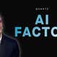 Image for Introducing Quartz AI Factor, a new streaming video series set at the Nasdaq MarketSite