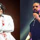 Image for The Funniest and Wildest Social Media Reactions From the Kendrick Lamar-Drake Beef