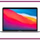 Image for Unbelievable price: only $699 for MacBook Air M1 13.3inch at Walmart