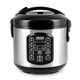 Image for Aroma Housewares ARC-954SBD Rice Cooker, Now 15% Off