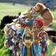 Image for How Do You Start 'The Champions' Ballad' In Breath Of The Wild?