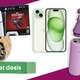Image for Best Deals of the Day: PlayStation 5, Verizon, Stanley Slim Bottle, Pur Skincare, Super Feedy & More