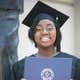 Image for Black Chicago Girl Who Went to College at 10 Just Earned Another Amazing Feat