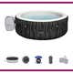 Image for Dive Into Relaxation With 43% Off a SaluSpa Hot Tub