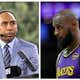 Image for Wow, Stephen A. Smith Isn't Done Clapping Up LeBron James Just Yet...