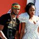 Image for Inside The Messy Relationship of Rappers Remy Ma and Papoose