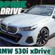 Image for 2024 BMW 530i xDrive | First Drive