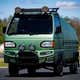 Image for Grasshopper Pod Turns Your Kei Truck Into An Adorable Go-Anywhere Camper