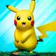 Image for There's A Life-Size Pikachu Statue, But It'll Cost Ya