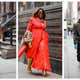 Image for The Best Black Street Style From New York Fashion Week