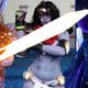 Image for Our Favorite Cosplay From Dream Con 2025