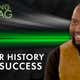 Image for This Forbes 30 Under 30 Entrepreneur Thinks History Is A Key To Success | Securing the Bag: Part 2