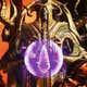 Image for You Need To Smash Up These Creepy Lion Statues In Doom: The Dark Ages' 'Ancestral Forge' Level