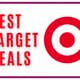 Image for Fill Up Your Shopping Cart With Today’s Best Target Deals, Including Memorial Day Savings Up To 72%