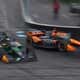 Image for Argentinian IndyCar Fans Sent Death Threats To A Rookie Driver After Minor Clash In Detroit