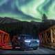 Image for 2024 Lexus GX550 Is A Hell Of A Way To See The Northern Lights