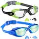 Image for EverSport Kids Swim Goggles, Now 11% Off