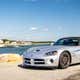 Image for Treat Yourself To A 740-HP Dodge Viper Convertible Just In Time For Summer