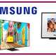 You Can Score A Free 65" TV When You Pre-Order Samsung's 2024 TV And Sound Lineup