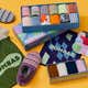 Image for Give The Gift of Comfort With 20% Off Your First Order at Bombas
